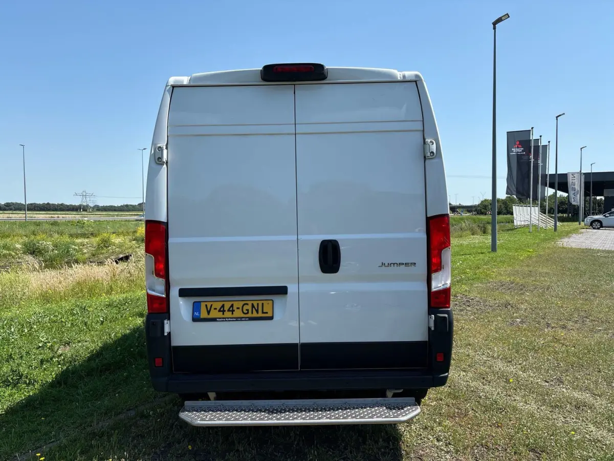 2.2 BlueHDi 120 S&S L2H2 3.3t | 2x Schuifdeur | Navigatie | Climate Control |