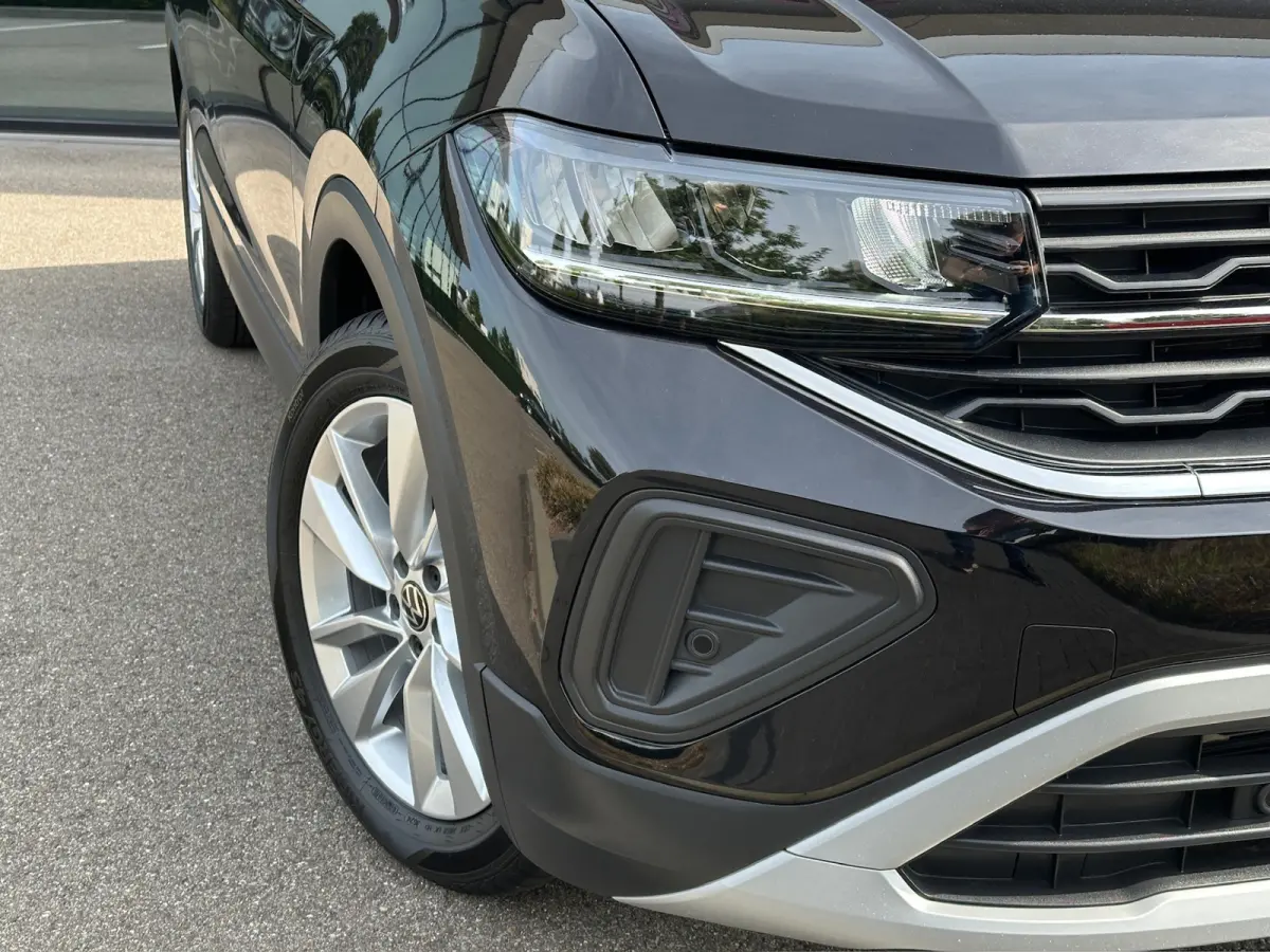 1.0 TSI Goal | Navi | Climate | Led | Stoelverwarming | Adap. Cruise | 4-Season | Rijklaar incl. garantie
