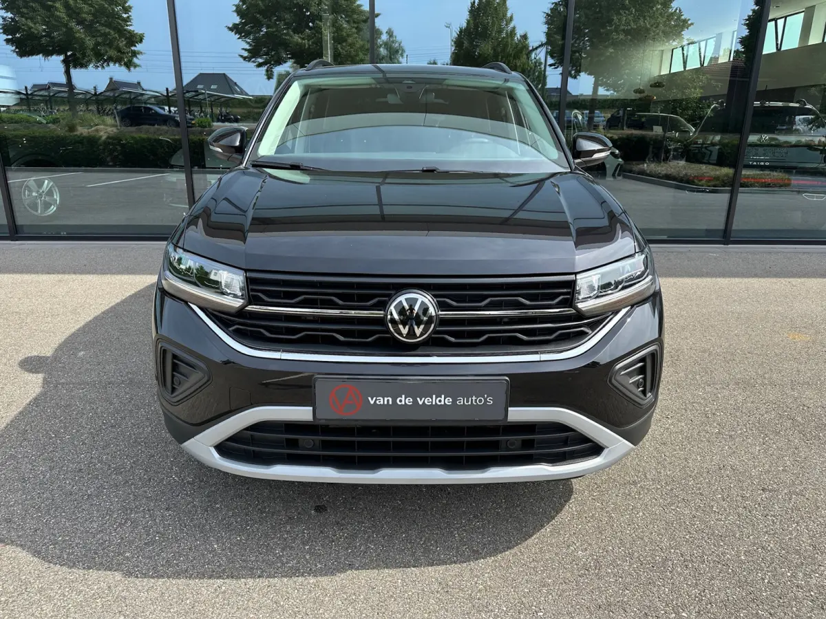 1.0 TSI Goal | Navi | Climate | Led | Stoelverwarming | Adap. Cruise | 4-Season | Rijklaar incl. garantie