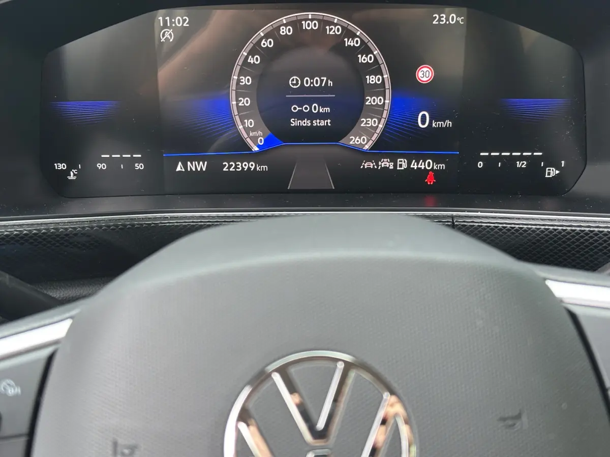 1.0 TSI Goal | Navi | Climate | Led | Stoelverwarming | Adap. Cruise | 4-Season | Rijklaar incl. garantie