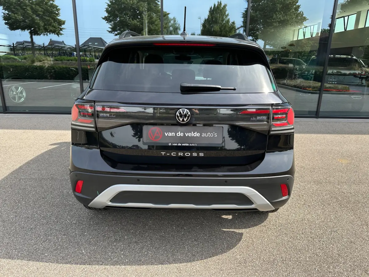 1.0 TSI Goal | Navi | Climate | Led | Stoelverwarming | Adap. Cruise | 4-Season | Rijklaar incl. garantie