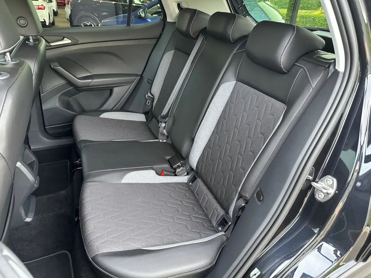 1.0 TSI Goal | Navi | Climate | Led | Stoelverwarming | Adap. Cruise | 4-Season | Rijklaar incl. garantie