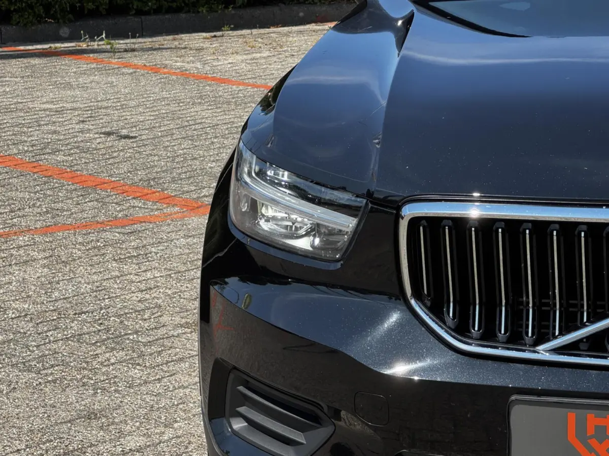 1.5 T4 Inscription|211PK|Pano|Leer|Carpl