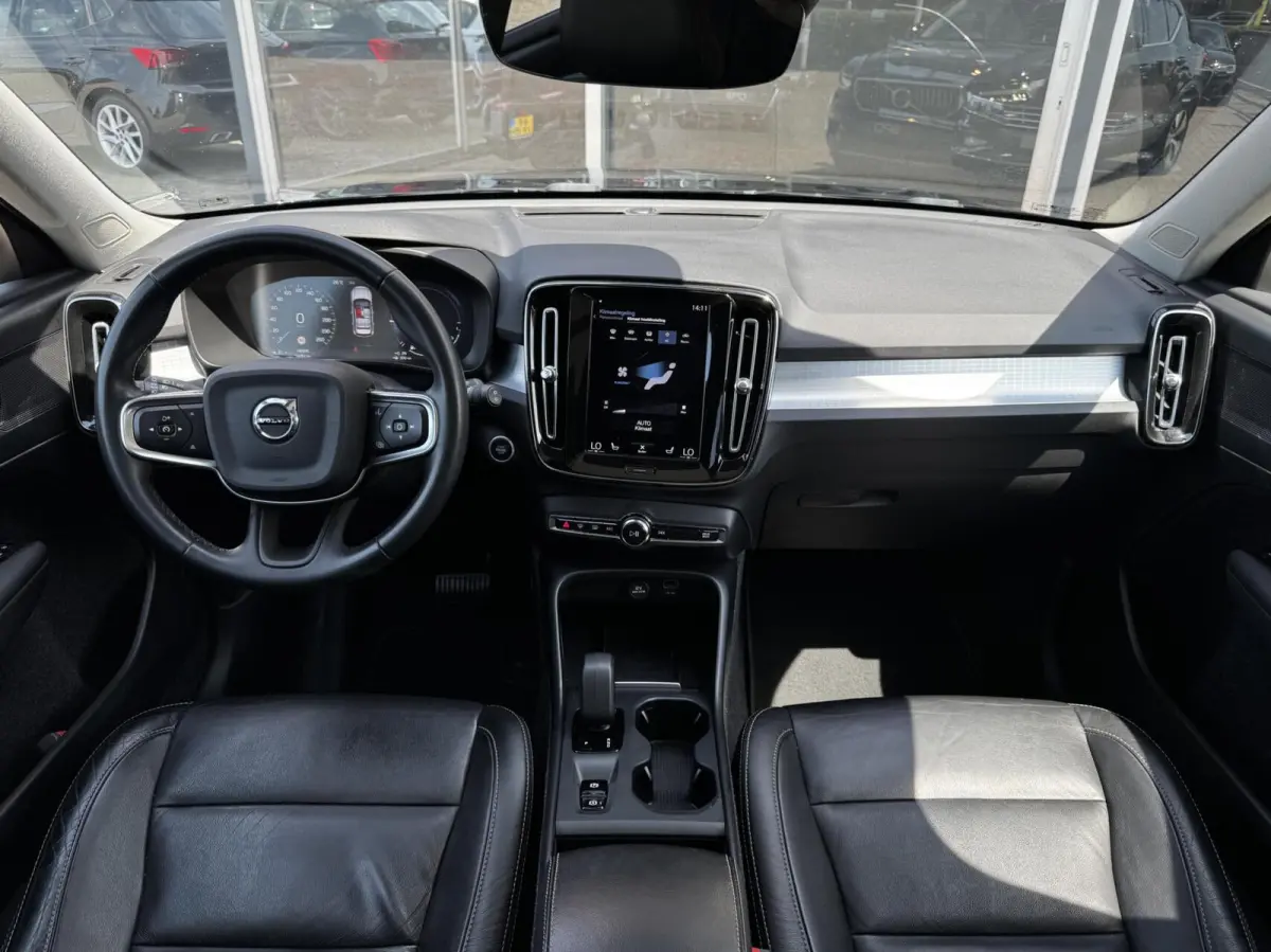 1.5 T4 Inscription|211PK|Pano|Leer|Carpl