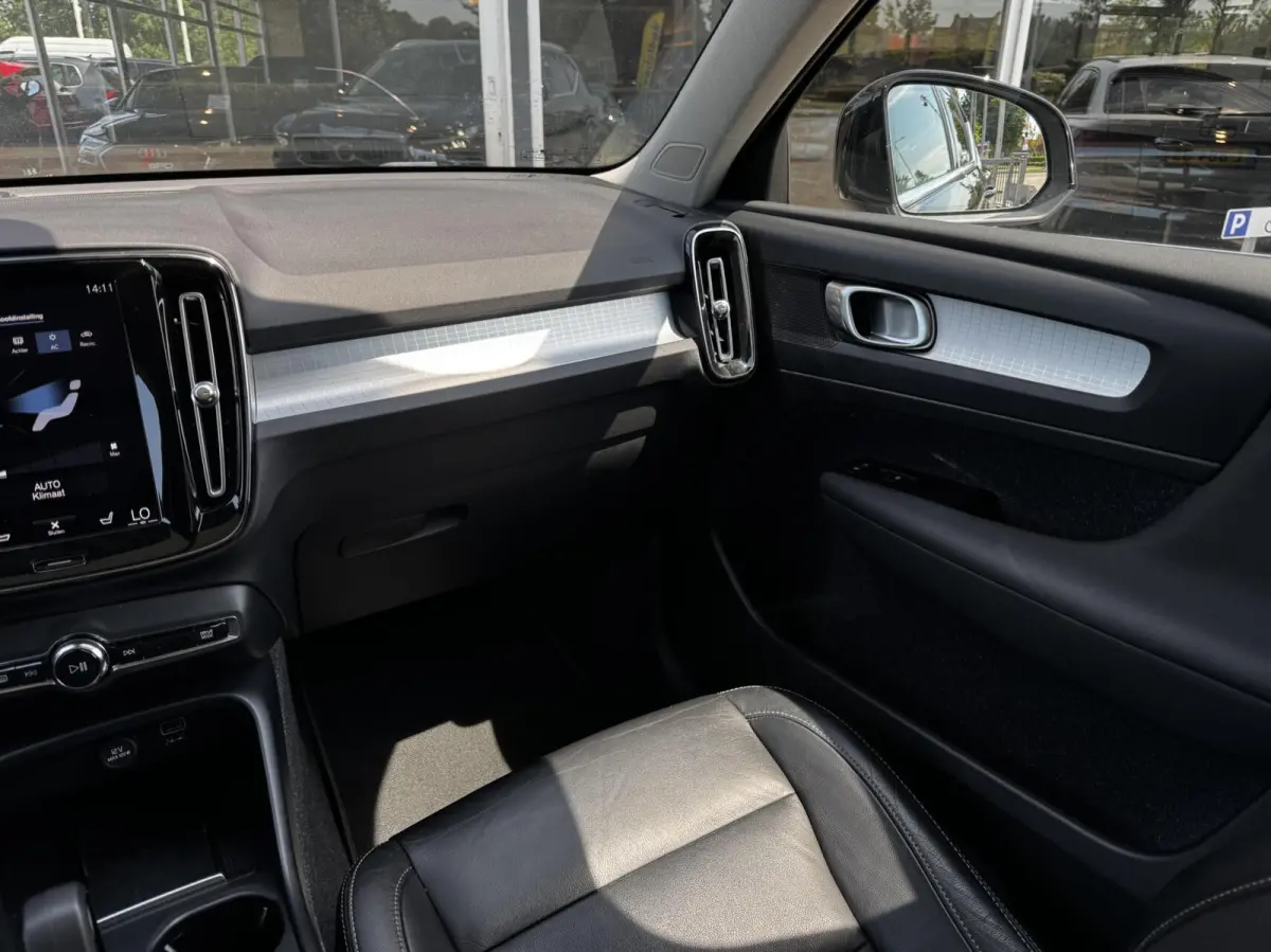 1.5 T4 Inscription|211PK|Pano|Leer|Carpl