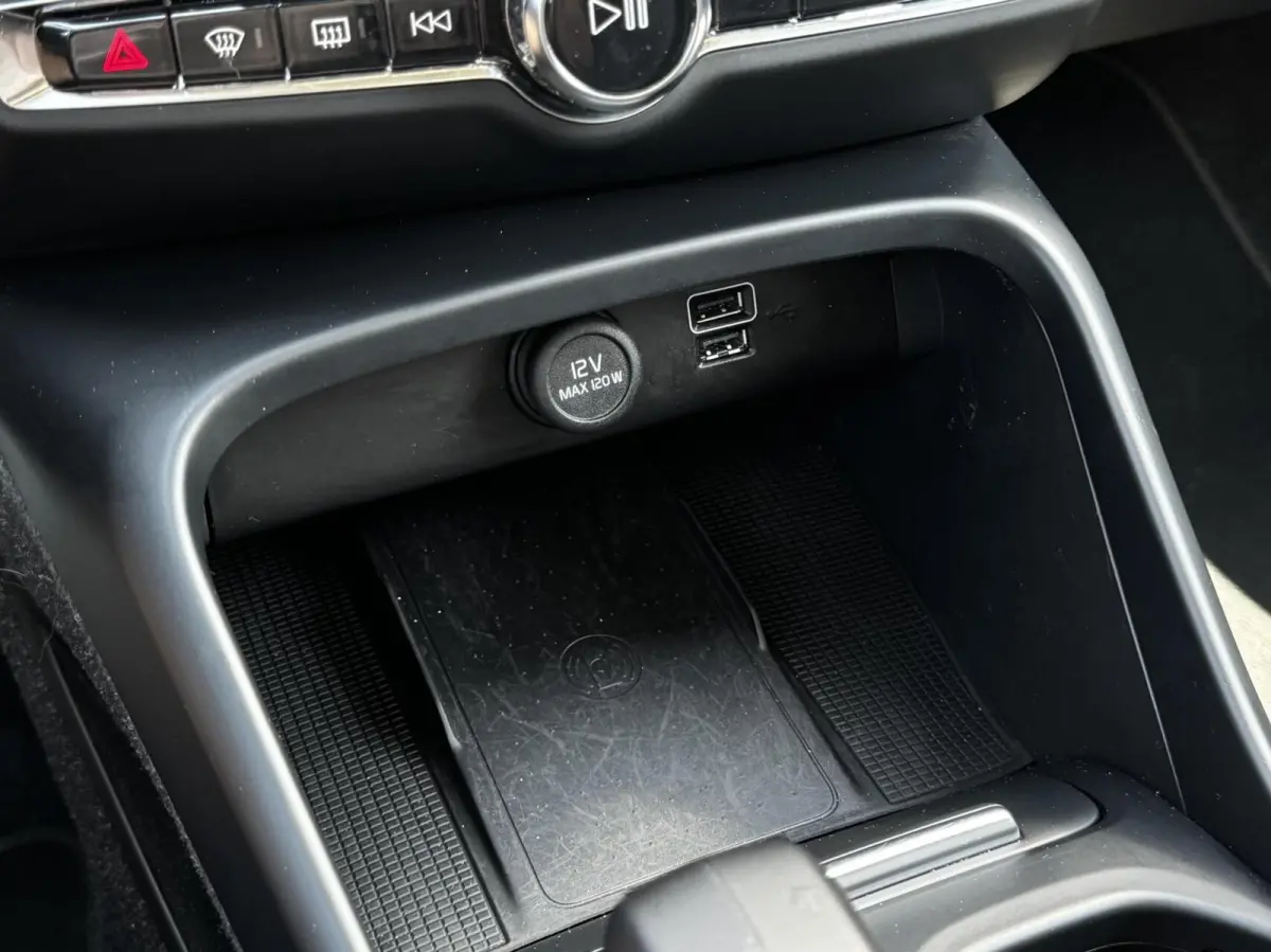 1.5 T4 Inscription|211PK|Pano|Leer|Carpl