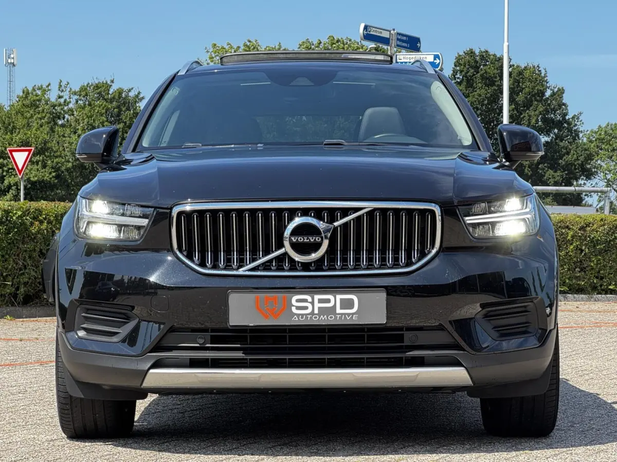 1.5 T4 Inscription|211PK|Pano|Leer|Carpl