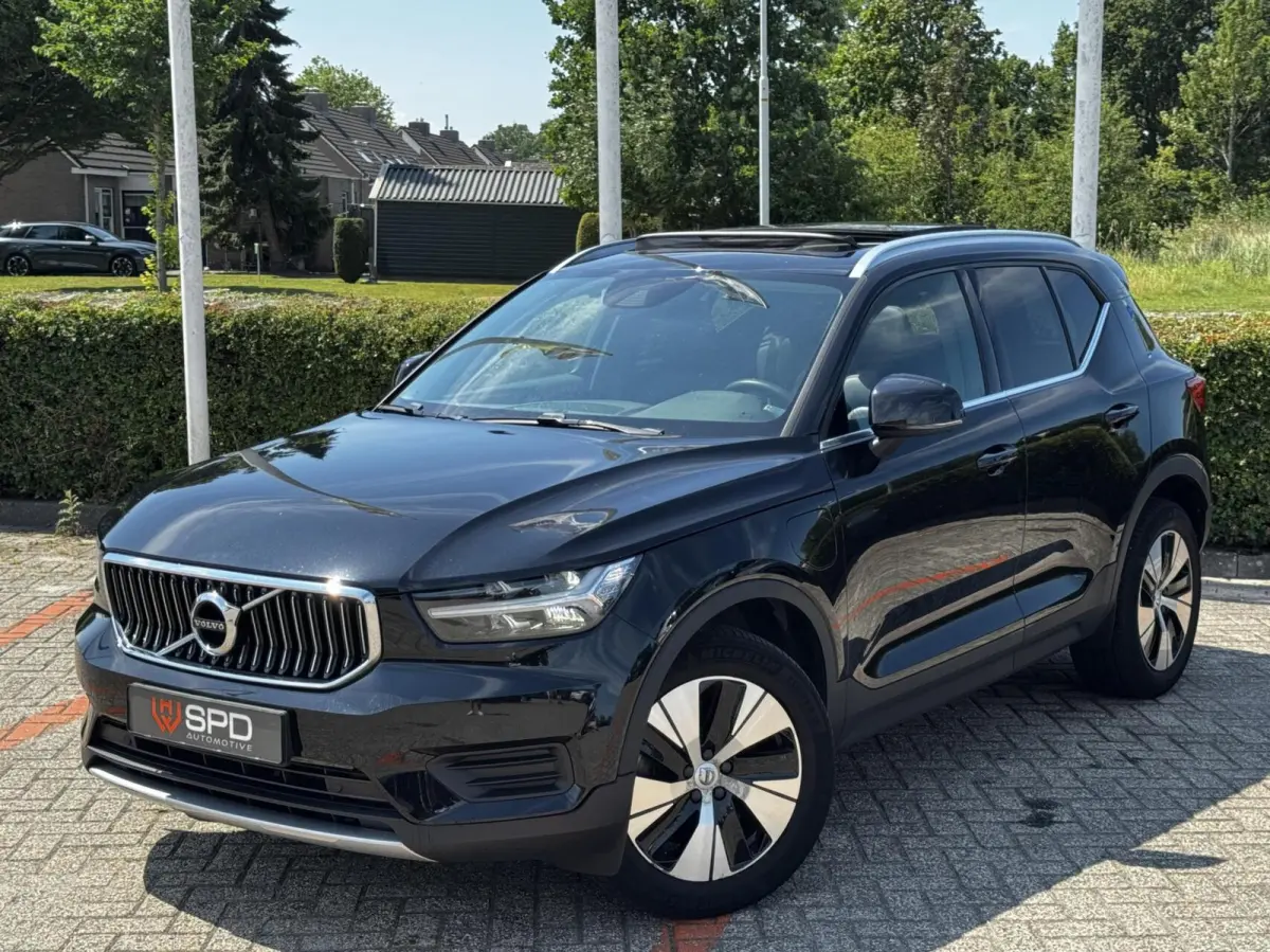 1.5 T4 Inscription|211PK|Pano|Leer|Carpl