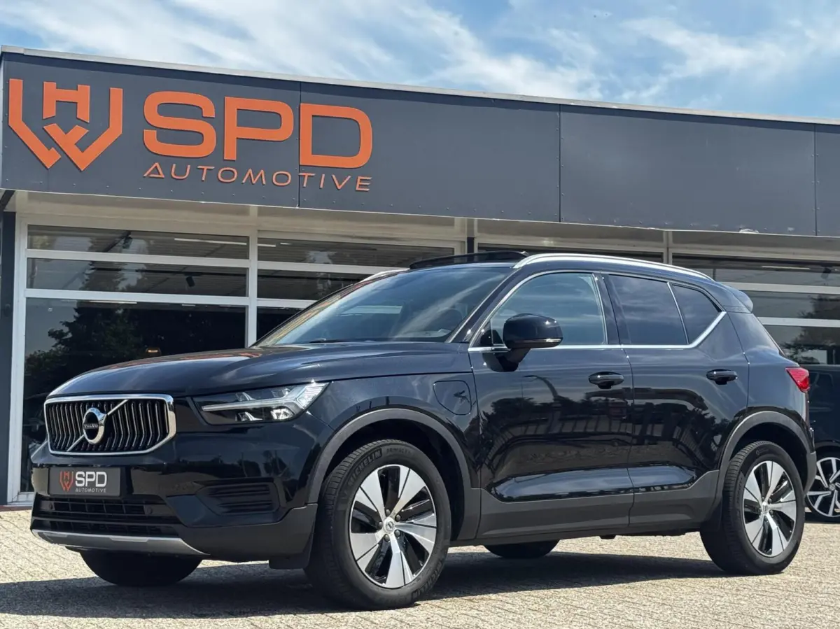 1.5 T4 Inscription|211PK|Pano|Leer|Carpl