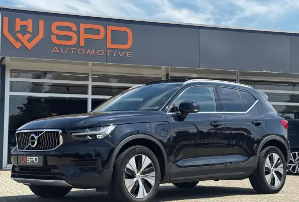 1.5 T4 Inscription|211PK|Pano|Leer|Carpl
