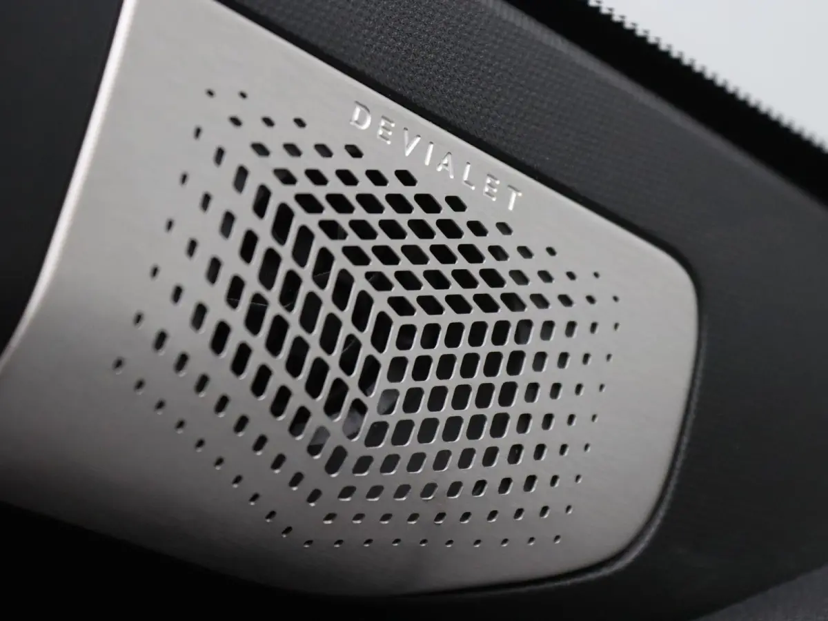 GT 52 kWh Premium Devialet Audio | 19"Snowflake Diamantee