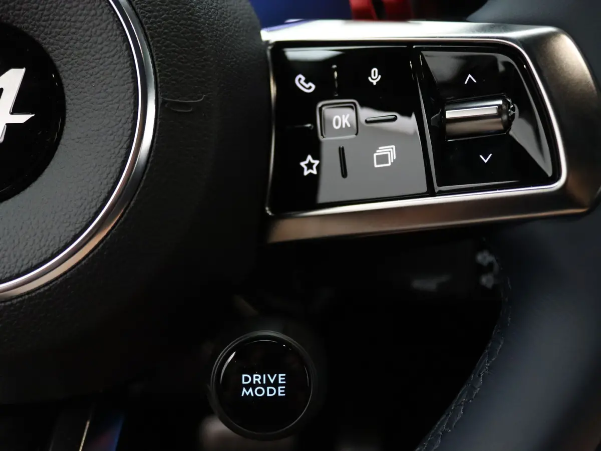 GT 52 kWh Premium Devialet Audio | 19"Snowflake Diamantee