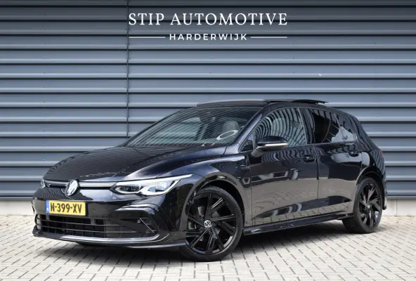 1.5 eTSI R-Line | Pano | Harman/Kardon | Matrix LED | ACC | Sfeerverlichting | Stuur + Stuurverwarming | Camera |