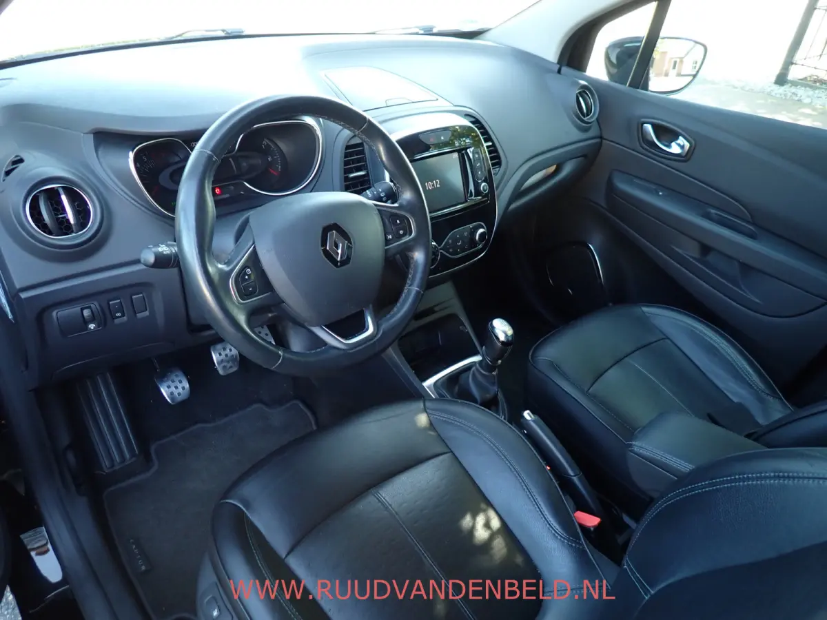 1.2 TCe Edition One / CAMERA / DODE HOEK / BOSE / NAVI