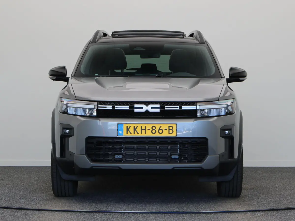 Hybrid 155pk Limited Edition | Panoramisch dak | Elek. kofferklep | Stoel- en stuurwielverwarming | Voorruitverwarming |