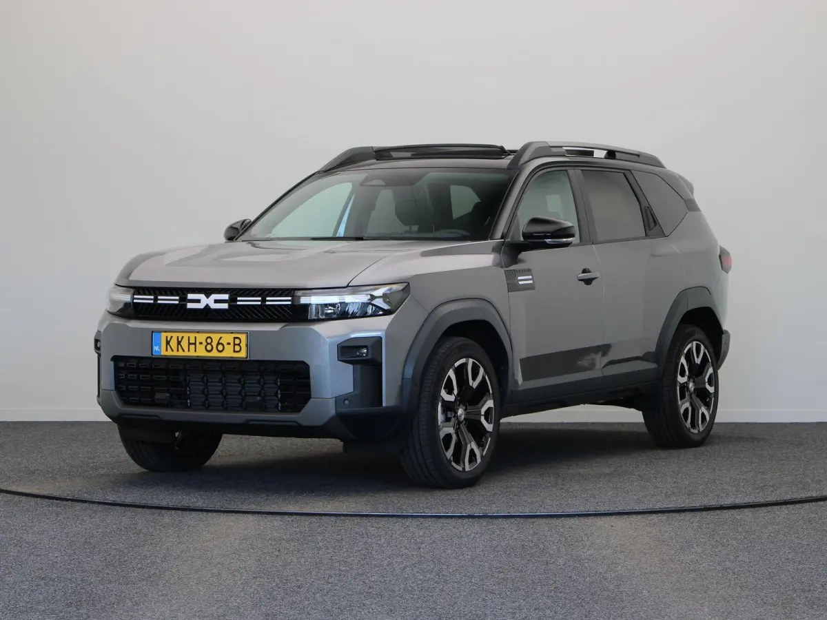 Hybrid 155pk Limited Edition | Panoramisch dak | Elek. kofferklep | Stoel- en stuurwielverwarming | Voorruitverwarming |