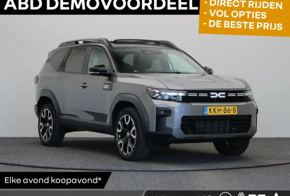 Hybrid 155pk Limited Edition | Panoramisch dak | Elek. kofferklep | Stoel- en stuurwielverwarming | Voorruitverwarming |