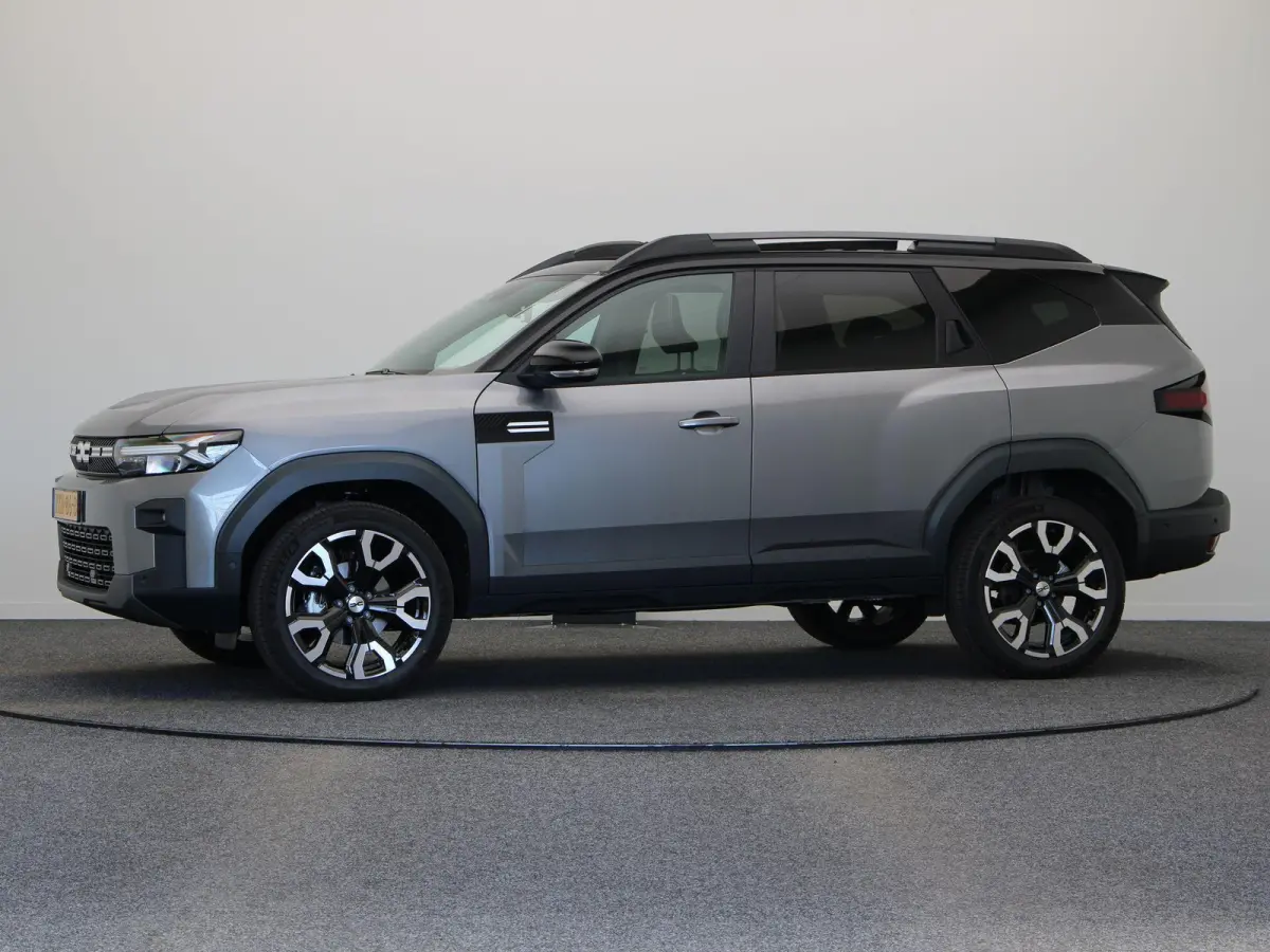 Hybrid 155pk Limited Edition | Panoramisch dak | Elek. kofferklep | Stoel- en stuurwielverwarming | Voorruitverwarming |