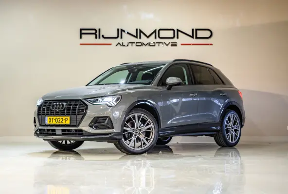 40 TFSI quattro Advanced Pro Line 190 Pk|Navi |Camera|Carplay|Blind-Assist|Virtual Cockpit|