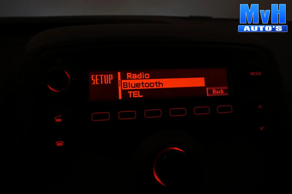1.0 VVT-i x-fun|AIRCO|BLUETOOTH|ORG.NL|LED|DAB