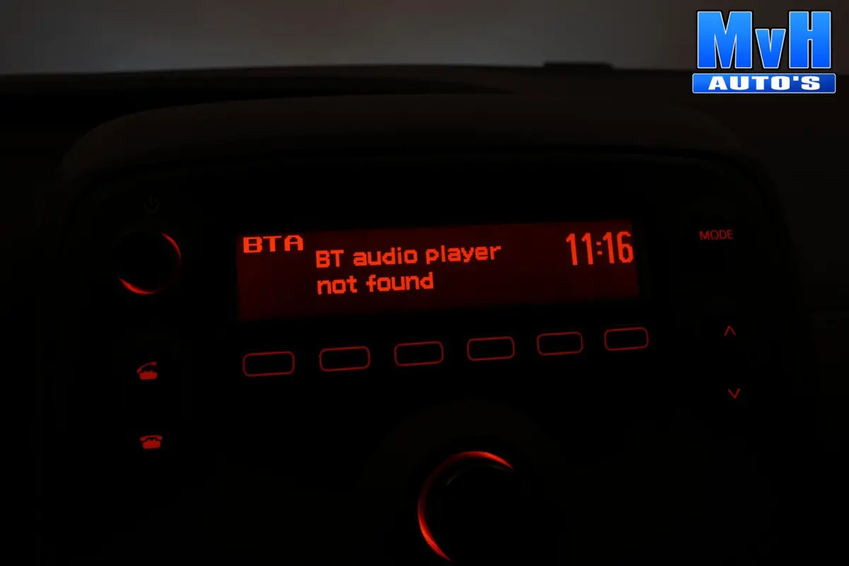 1.0 VVT-i x-fun|AIRCO|BLUETOOTH|ORG.NL|LED|DAB