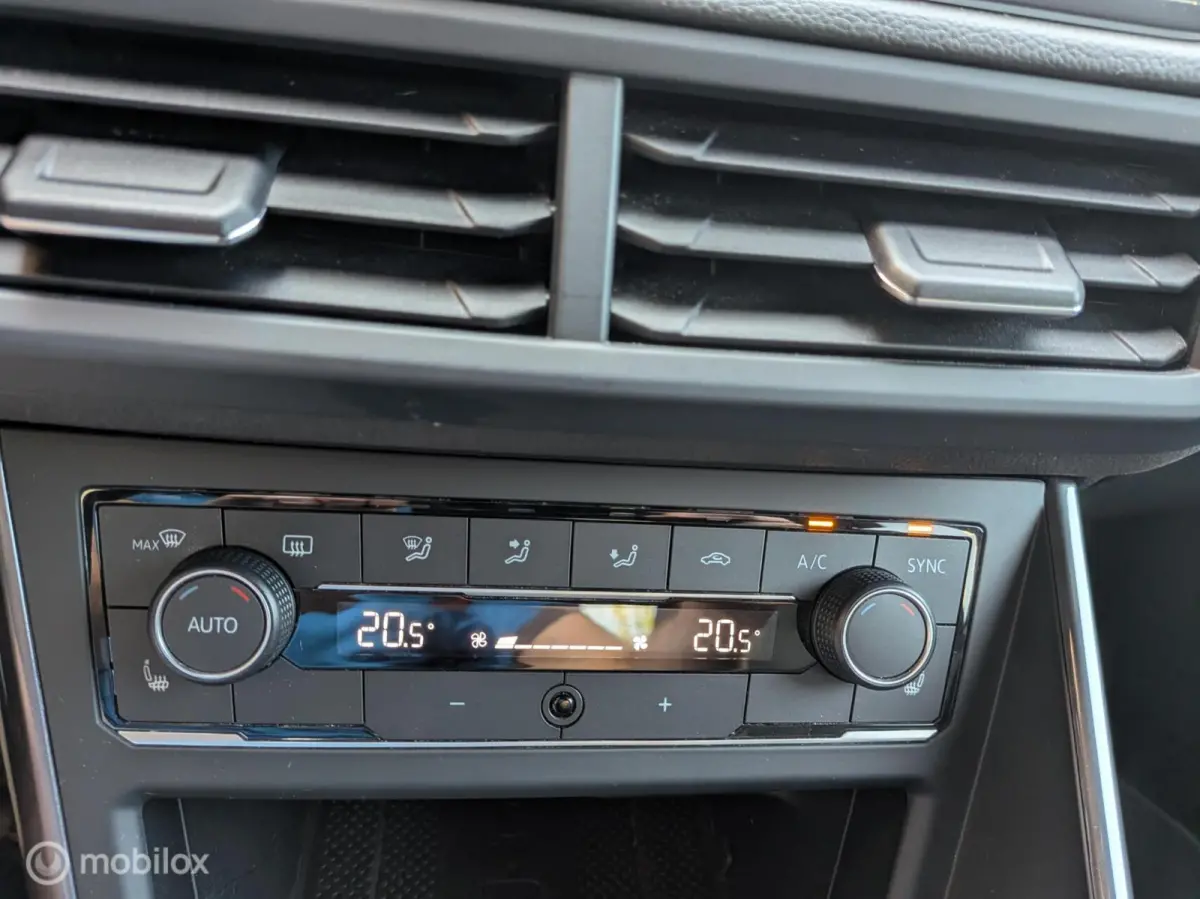 1.0 TSI Highline Business 2x R-Line LED ETC