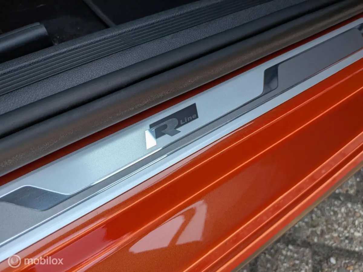 1.0 TSI Highline Business 2x R-Line LED ETC