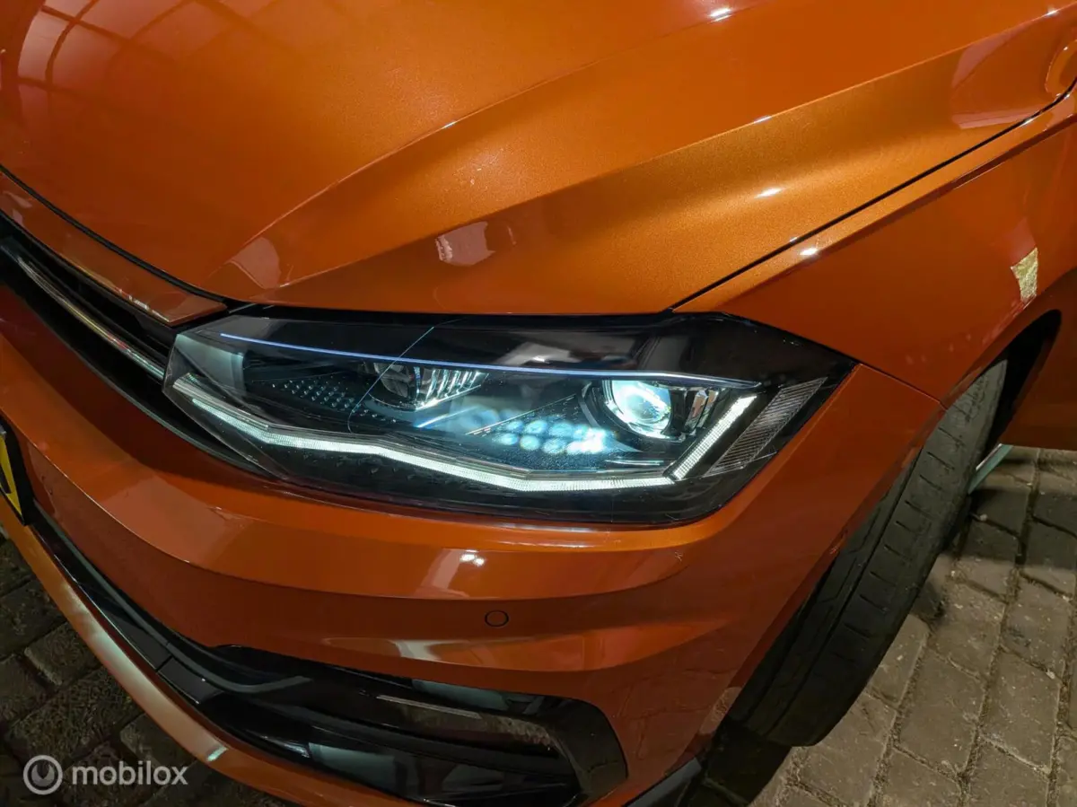 1.0 TSI Highline Business 2x R-Line LED ETC