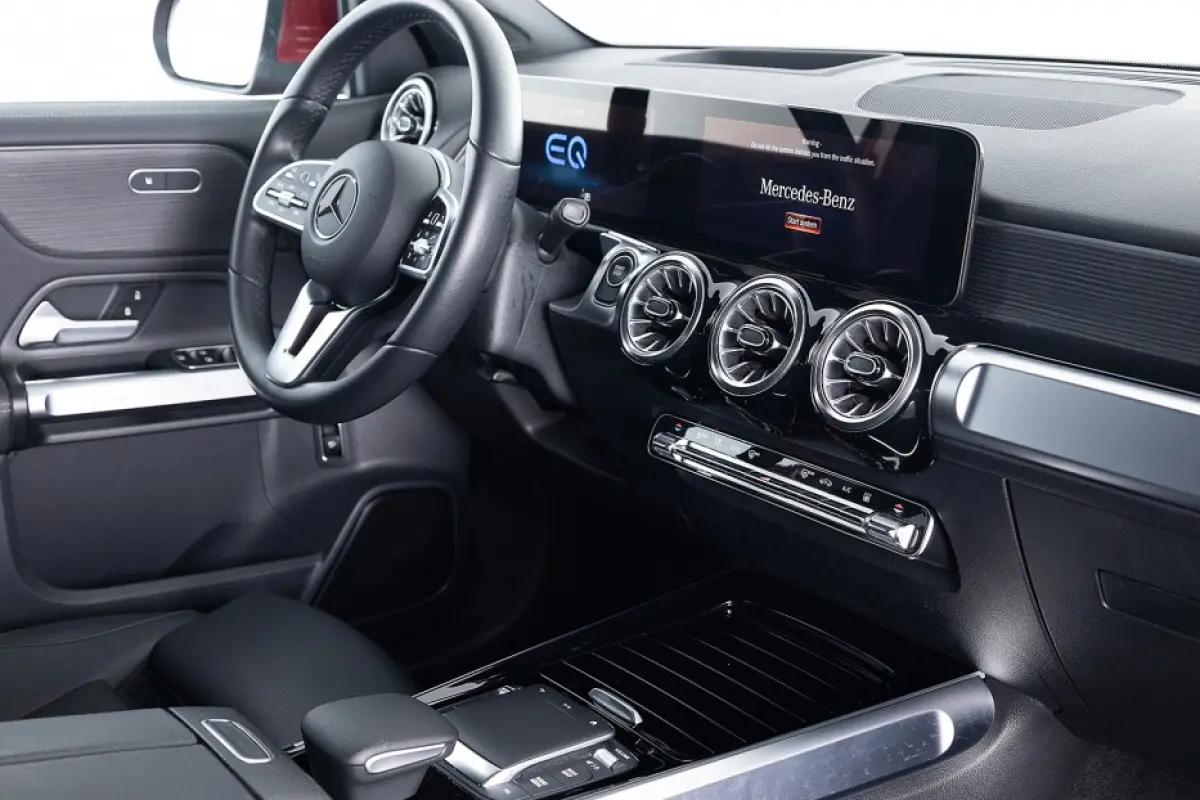 250+ Luxury Line 71kWh *SOH 98%* LEDER | KEYLESS | STOELVERWARMING