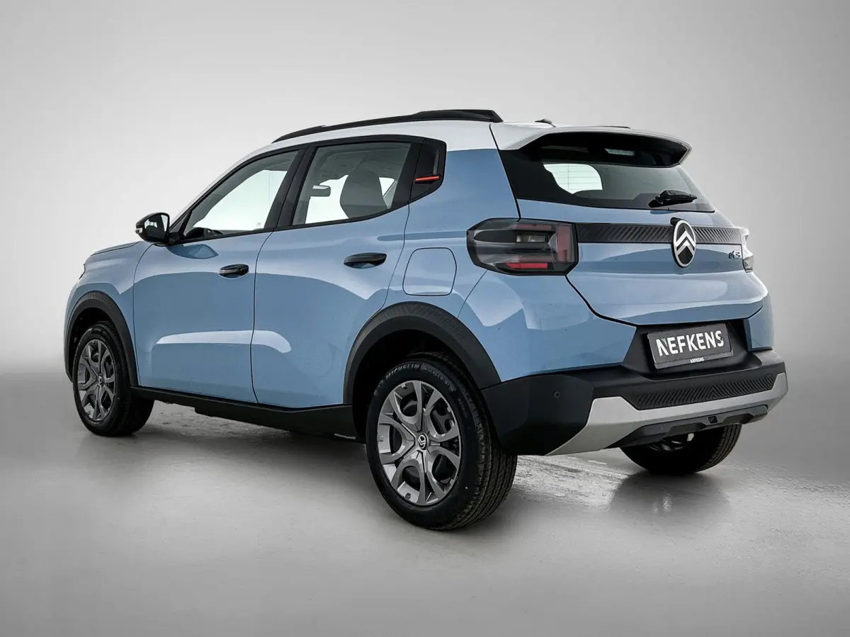 Comfort Range Business 44 kWh 113pk Automaat | 8 JAAR GARANTIE | Apple CarPlay/Android Auto | Navigatie | Cruise Control | Airco | Armsteun | Parkeersensoren | DAB | LED |