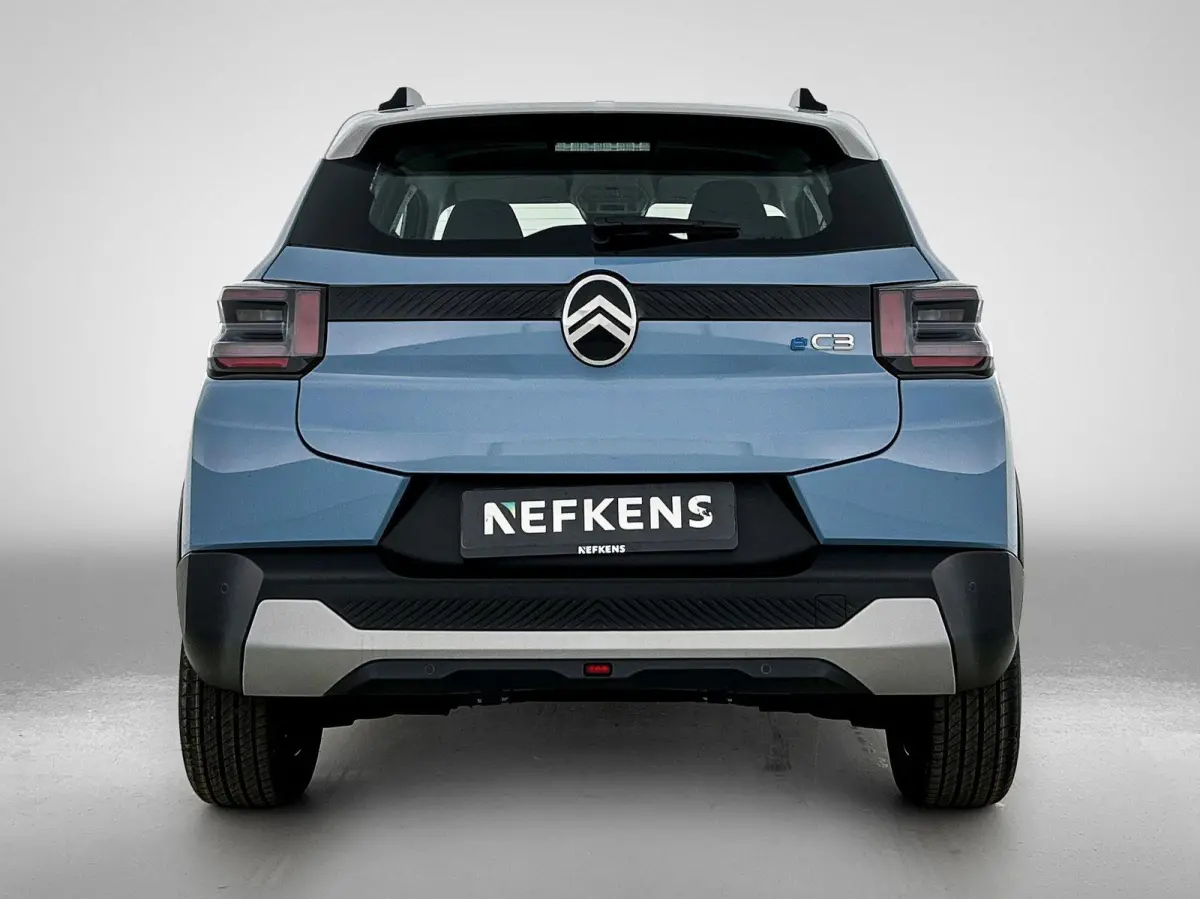 Comfort Range Business 44 kWh 113pk Automaat | 8 JAAR GARANTIE | Apple CarPlay/Android Auto | Navigatie | Cruise Control | Airco | Armsteun | Parkeersensoren | DAB | LED |