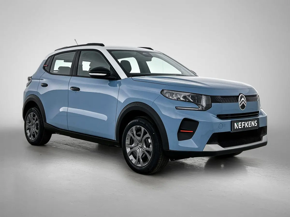 Comfort Range Business 44 kWh 113pk Automaat | 8 JAAR GARANTIE | Apple CarPlay/Android Auto | Navigatie | Cruise Control | Airco | Armsteun | Parkeersensoren | DAB | LED |