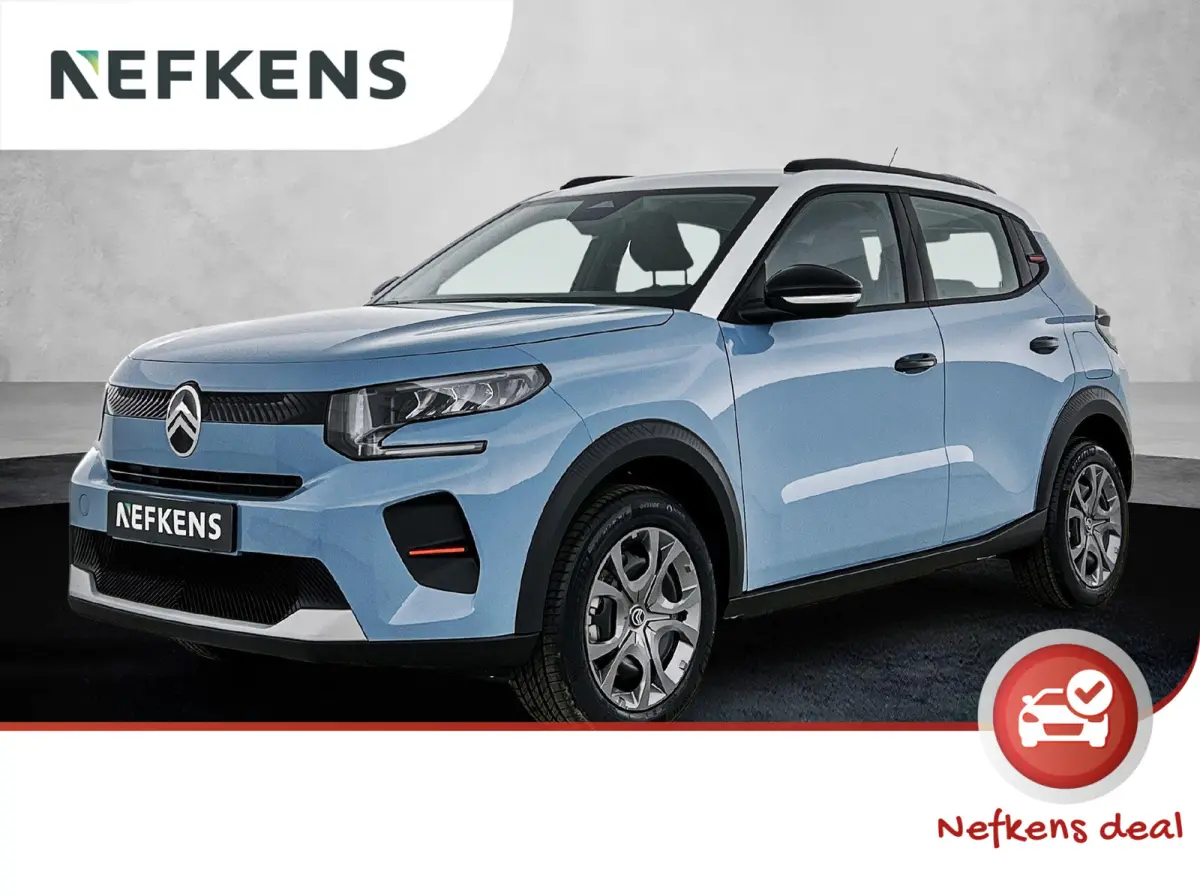 Comfort Range Business 44 kWh 113pk Automaat | 8 JAAR GARANTIE | Apple CarPlay/Android Auto | Navigatie | Cruise Control | Airco | Armsteun | Parkeersensoren | DAB | LED |