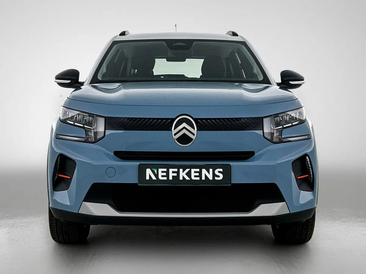 Comfort Range Business 44 kWh 113pk Automaat | 8 JAAR GARANTIE | Apple CarPlay/Android Auto | Navigatie | Cruise Control | Airco | Armsteun | Parkeersensoren | DAB | LED |