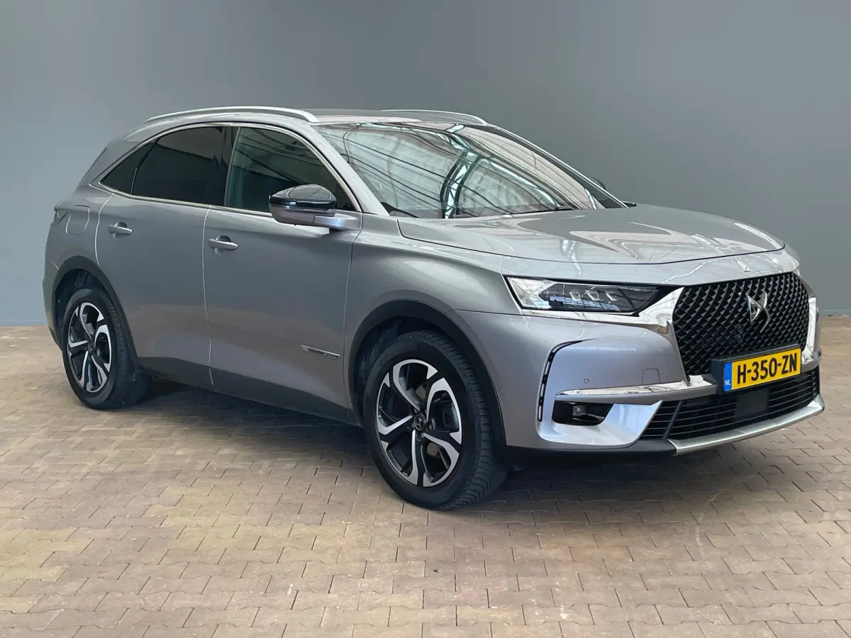 1.2 PureTech Executive Leder | Elec stoelen | Stoelverwarming | | Achteruitrijcamera | Apple Carplay/Android Auto|telefoonintegratie premium | Bluetooth telefoonvoorbereiding