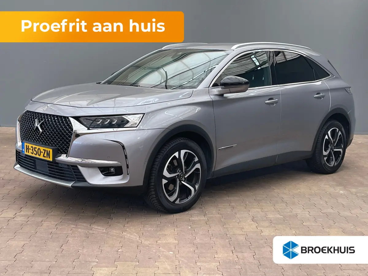 1.2 PureTech Executive Leder | Elec stoelen | Stoelverwarming | | Achteruitrijcamera | Apple Carplay/Android Auto|telefoonintegratie premium | Bluetooth telefoonvoorbereiding