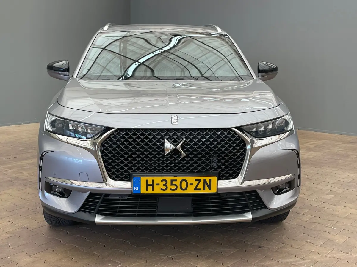 1.2 PureTech Executive Leder | Elec stoelen | Stoelverwarming | | Achteruitrijcamera | Apple Carplay/Android Auto|telefoonintegratie premium | Bluetooth telefoonvoorbereiding