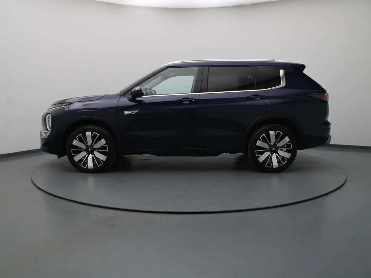 306pk PHEV Instyle Head-Up | Panoramadak
