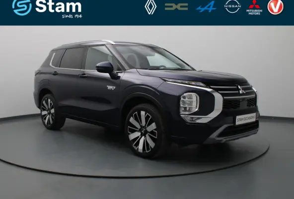 306pk PHEV Instyle Head-Up | Panoramadak