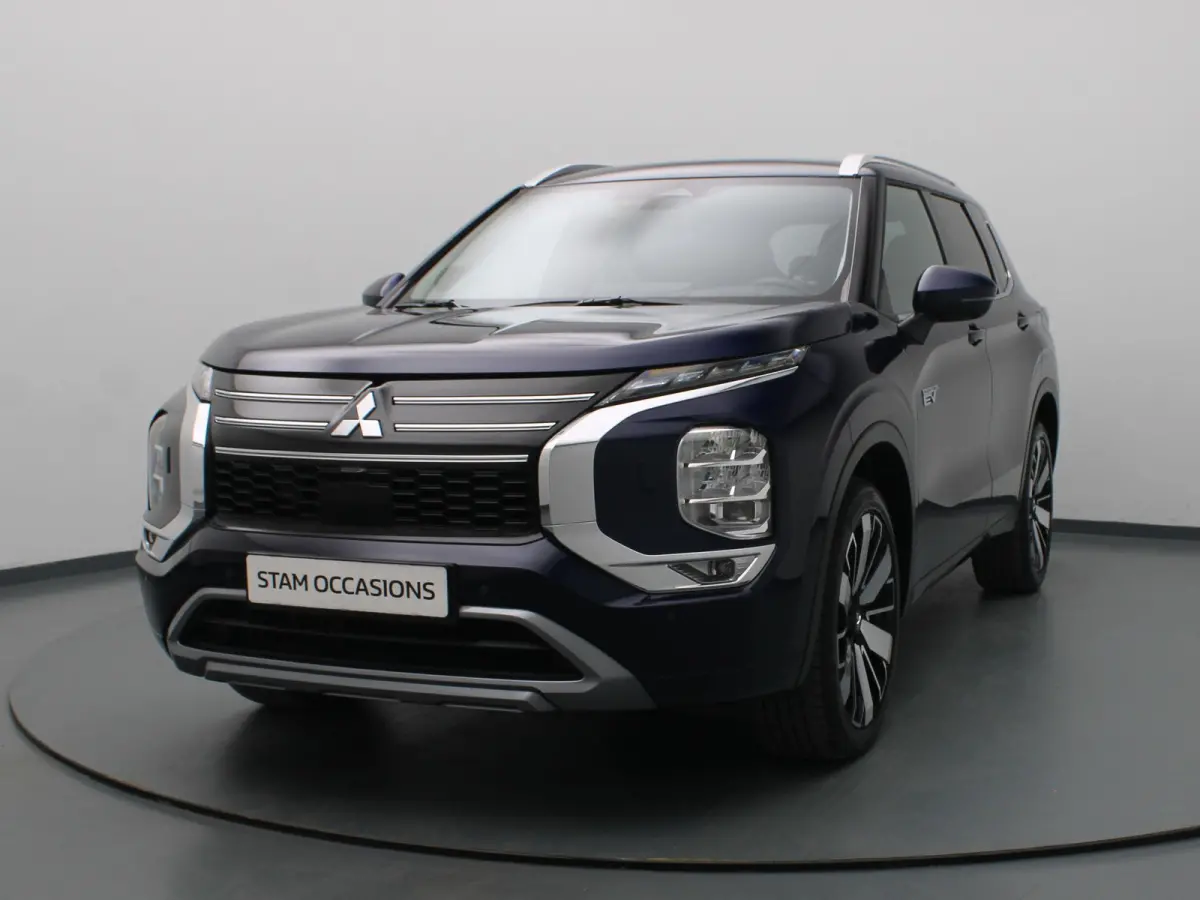 306pk PHEV Instyle Head-Up | Panoramadak