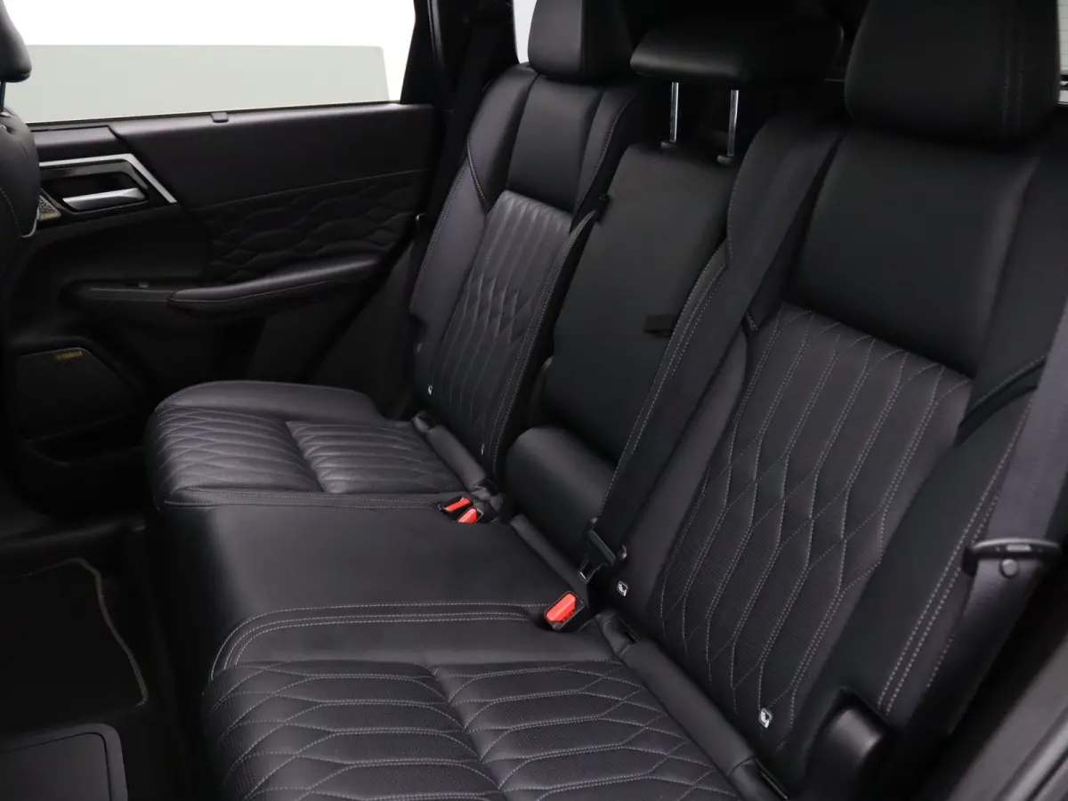 306pk PHEV Instyle Head-Up | Panoramadak