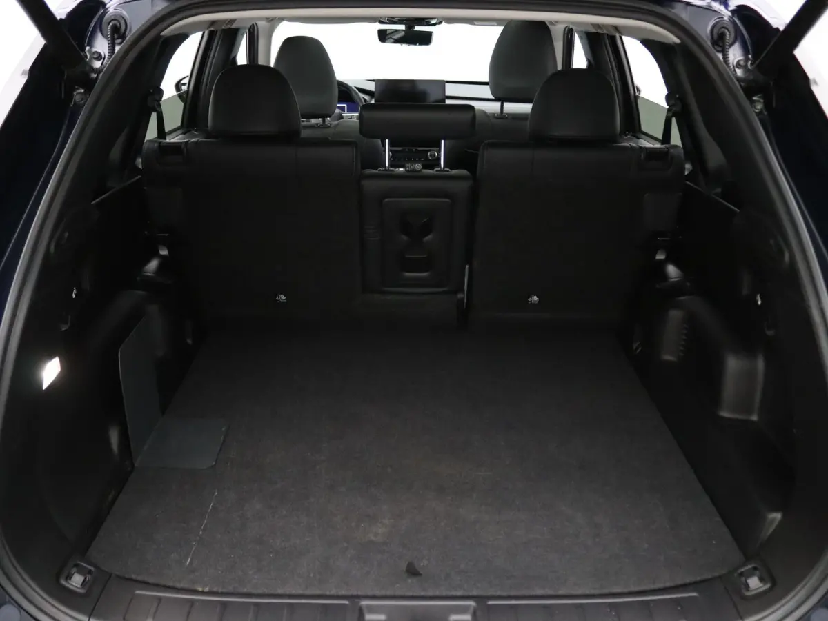 306pk PHEV Instyle Head-Up | Panoramadak