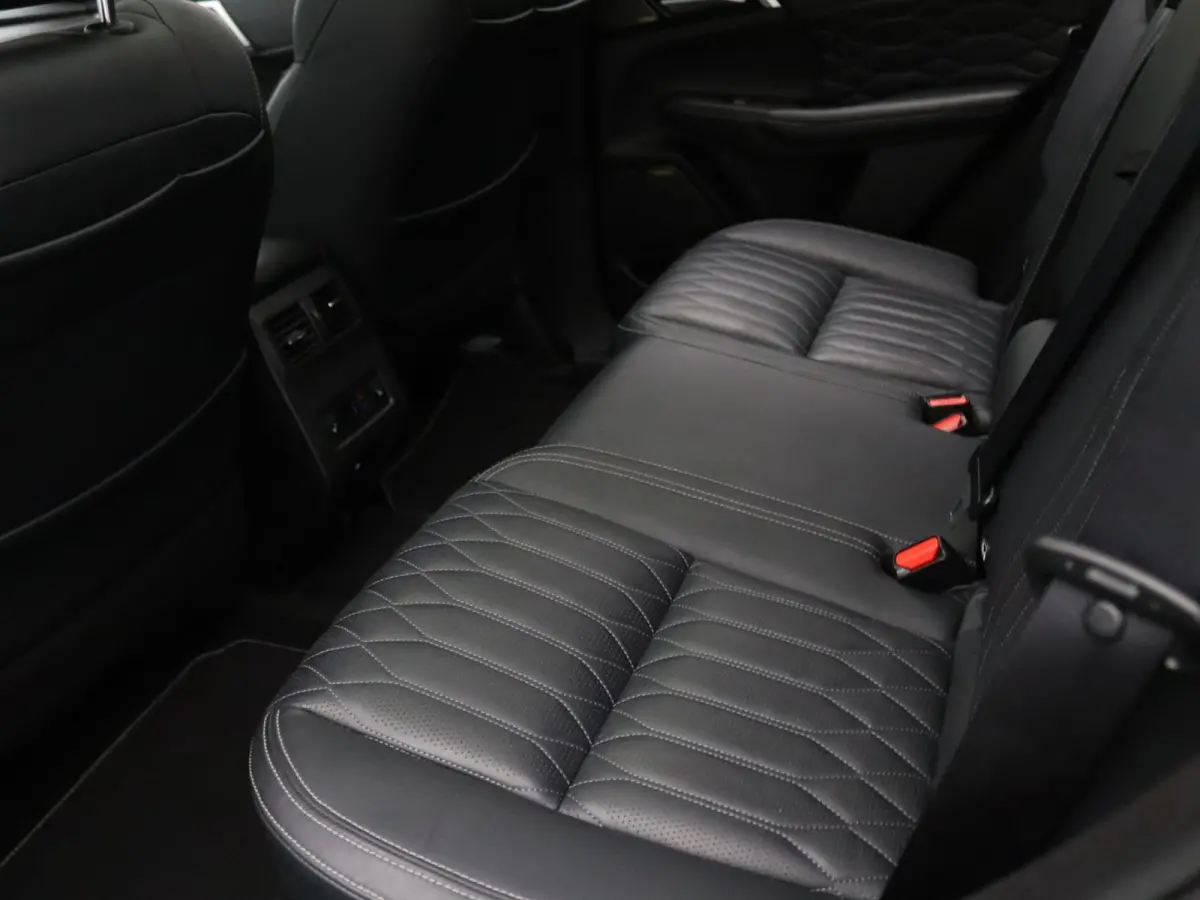 306pk PHEV Instyle Head-Up | Panoramadak
