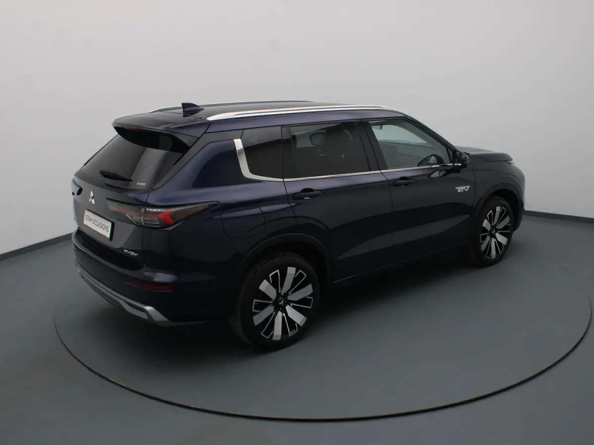 306pk PHEV Instyle Head-Up | Panoramadak