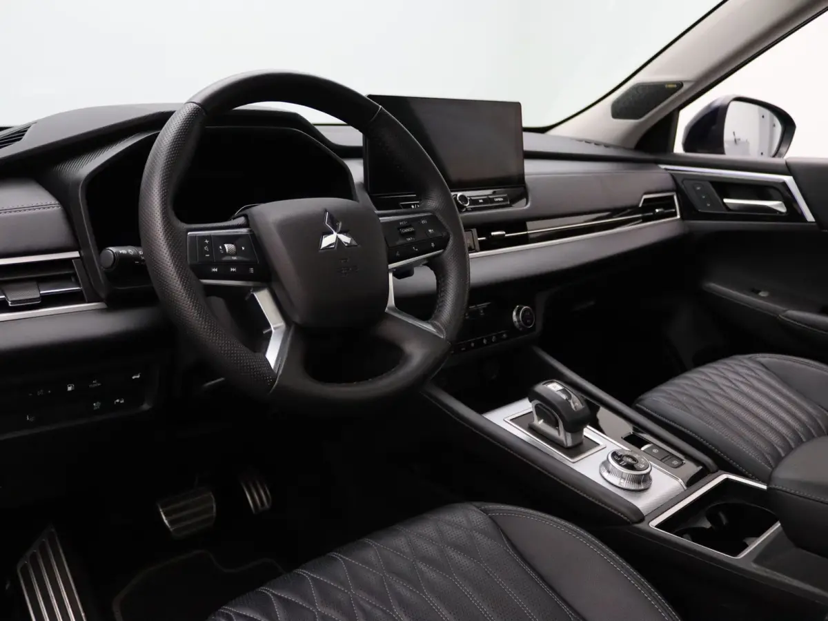 306pk PHEV Instyle Head-Up | Panoramadak
