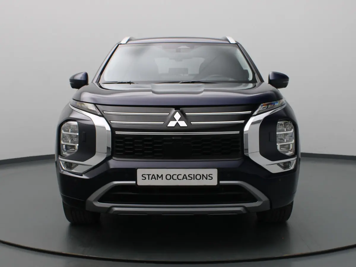 306pk PHEV Instyle Head-Up | Panoramadak