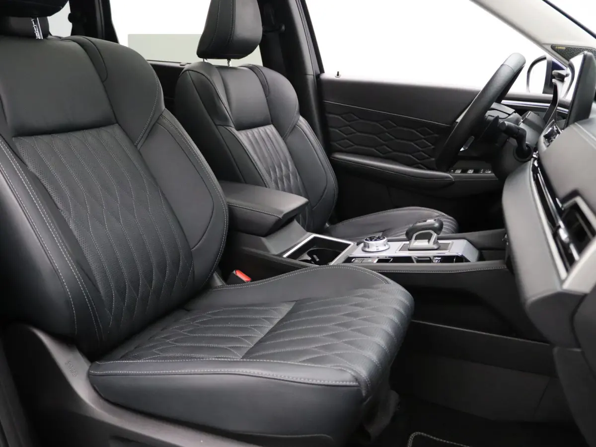306pk PHEV Instyle Head-Up | Panoramadak