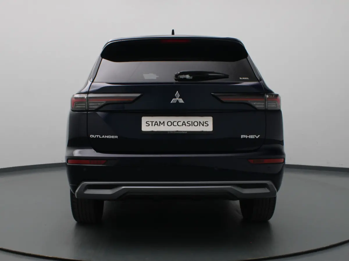 306pk PHEV Instyle Head-Up | Panoramadak