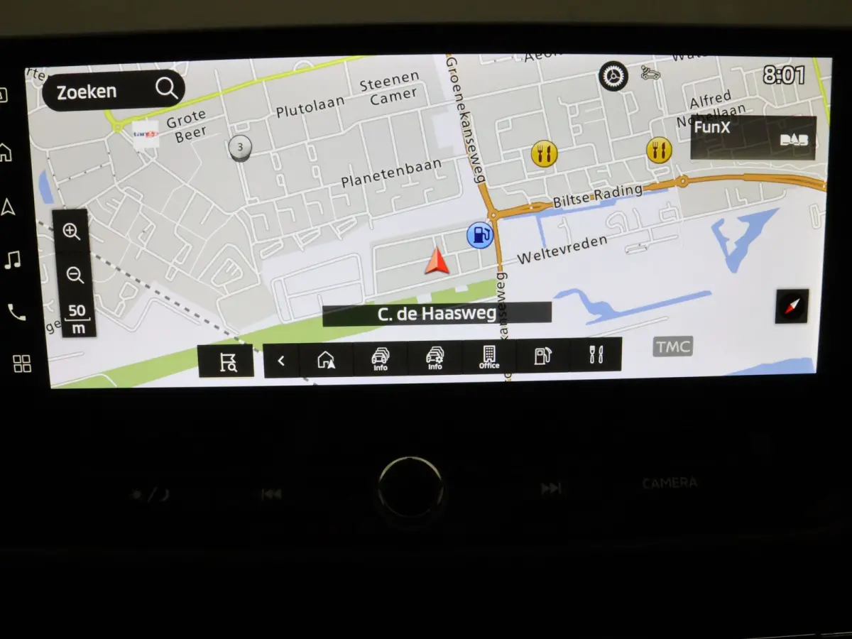306pk PHEV Instyle Head-Up | Panoramadak