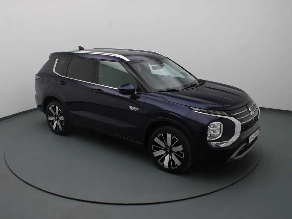 306pk PHEV Instyle Head-Up | Panoramadak